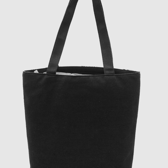 💙 Pineapple Tote Bag Beach Bag - Picture 3 of 3